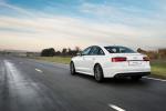 Audi A6 TFSI S-Line Sedan 2015 года (ZA)